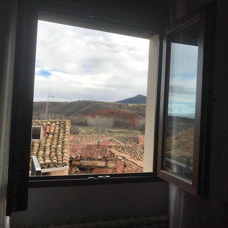 شقة Casa Juan Gea de Albarracín المظهر الخارجي الصورة